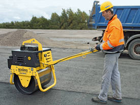 Bomag BW71E-2 - Single Drum Vibratory Rollers - picture3' - Click to enlarge