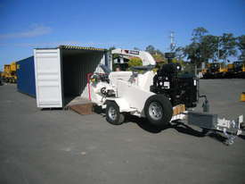 Terex TAC 750 Wood Chipper - picture1' - Click to enlarge