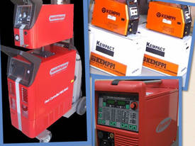 Pulse Mig Welders - picture0' - Click to enlarge