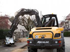 NEW MECALAC 12MXT - picture0' - Click to enlarge