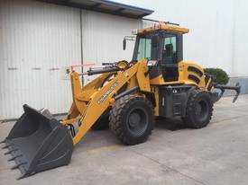 PACKAGE COMBO SALE!! 2019 HERCULES HE650B WHEEL LOADER - picture2' - Click to enlarge