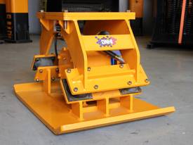 DNB PLATE COMPACTOR (16 - 25T) - picture0' - Click to enlarge