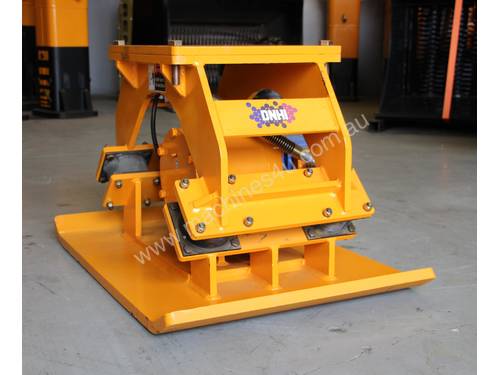 DNB PLATE COMPACTOR (16 - 25T)