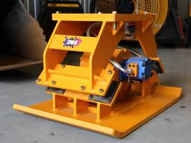 DNB PLATE COMPACTOR (16 - 25T) - picture2' - Click to enlarge