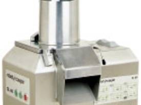 CL60 VV - Continuous feed - commercial food proces - picture0' - Click to enlarge