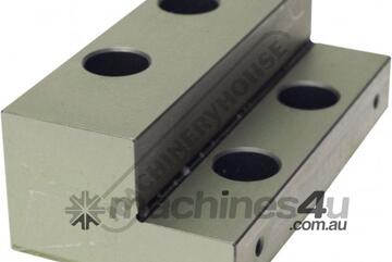 Safeway Stepped Moveable Hardened Jaw - 160mm MD-160A #10930160