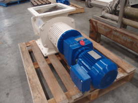 Rotary Valve (Drop Through). - picture1' - Click to enlarge