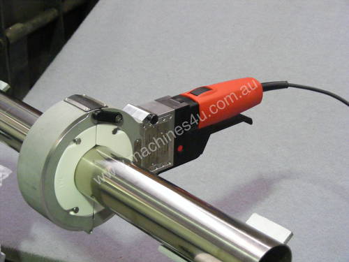 Electric Stainless Steel Tube Cutter *NEW DESIGN!*