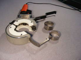 Electric Stainless Steel Tube Cutter *NEW DESIGN!* - picture1' - Click to enlarge