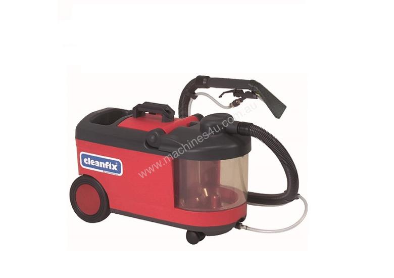 New 2019 cleanfix switzerland TW411S SPOTTER Portable Carpet Cleaners