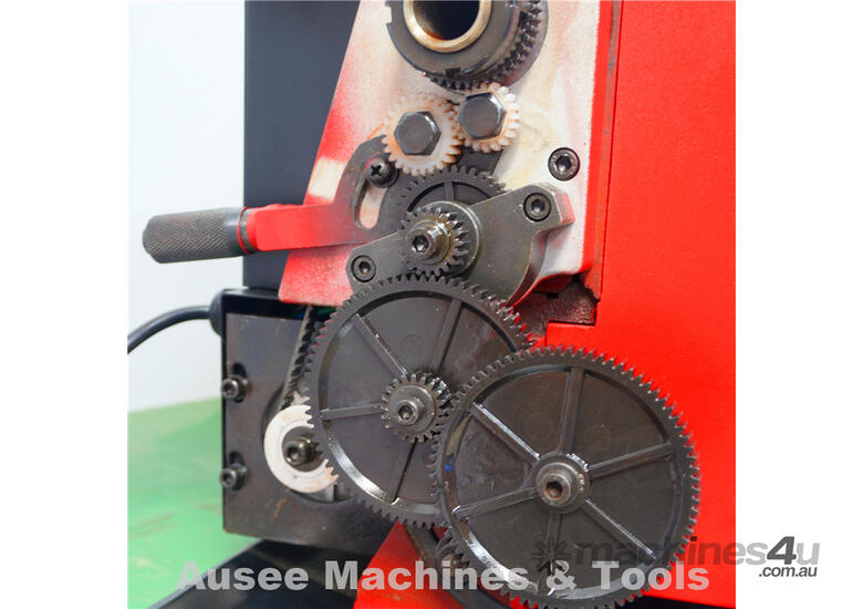 Click to view full size photos SIEG SC3 / 180x400mm HiTorque Lathe Starter Pack