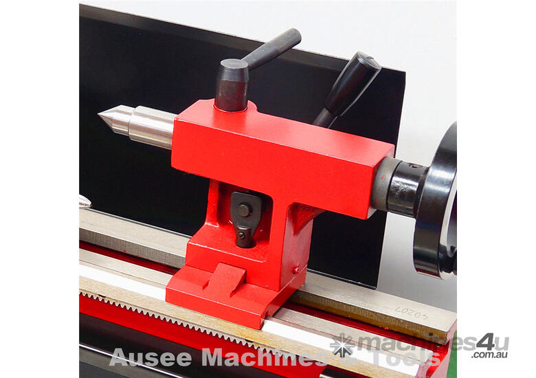 Click to view full size photos SIEG SC3 / 180x400mm HiTorque Lathe Starter Pack