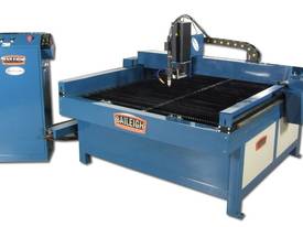 BAILEIGH USA - CNC PLASMA - 1220mm x 1220mm Table - picture0' - Click to enlarge