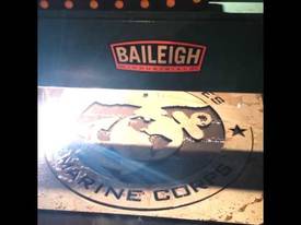 BAILEIGH USA - CNC PLASMA - 1220mm x 1220mm Table - picture0' - Click to enlarge