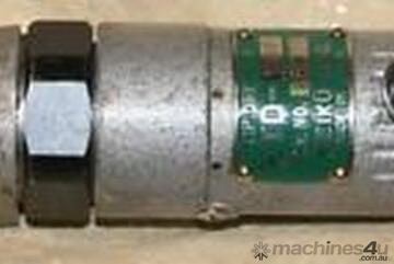 Pneumatic spot welding electrode tip dresser