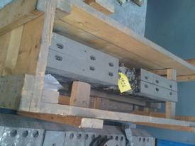1220mm(Width) Johnson 48 Die for Extrusion (Sheet) - picture0' - Click to enlarge