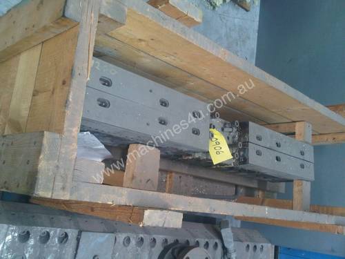1220mm(Width) Johnson 48 Die for Extrusion (Sheet)