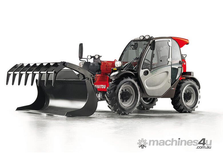 Manitou MLT 625
