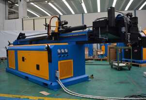 Ercolina EB76 CNC Mandrel Bender Precision Tube & Pipe Bending!