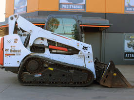2013 BOBCAT T770 TRACKED LOADER - picture0' - Click to enlarge