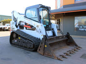 2013 BOBCAT T770 TRACKED LOADER - picture0' - Click to enlarge
