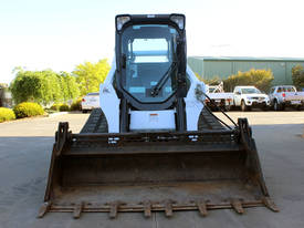 2013 BOBCAT T770 TRACKED LOADER - picture1' - Click to enlarge