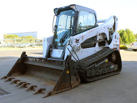 2013 BOBCAT T770 TRACKED LOADER - picture2' - Click to enlarge