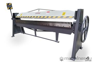 TDE-TDF Flange Ductwork Manual HVAC Folder 2500mm X 1.6mm - One Only! - Display Model