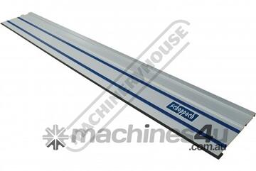 cs55-RAIL Aluminium Guide Rail 1400 x 200mm Suits cs 55 & PL75 Plunge Saw