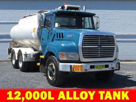1992 Ford L8000 - picture0' - Click to enlarge
