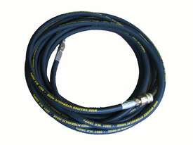 Pressure Washer Water Hose 4000PSI 10M - picture0' - Click to enlarge