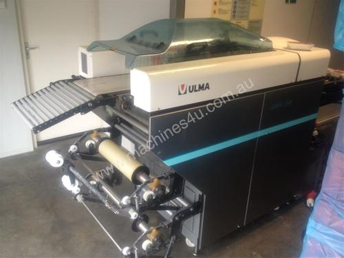 Ulma Meat Stretch Film Packager Wrapper