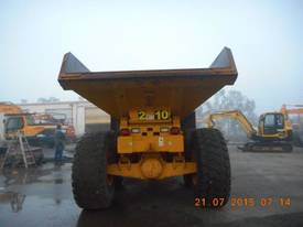 ASTRA ADT30C ARTICULATED DUMP TRUCK - picture0' - Click to enlarge
