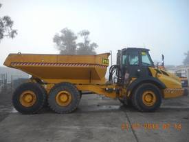 ASTRA ADT30C ARTICULATED DUMP TRUCK - picture1' - Click to enlarge