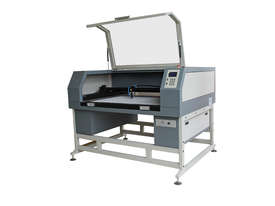 JG-10060DT AXIS Laser Cutting & Engraving Machine - picture0' - Click to enlarge