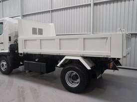 Hino FC 1022-500 Series Tipper Truck - picture1' - Click to enlarge
