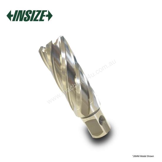 caption INSIZE IN-2450 HSS UNIVERSAL BROACH CUTTER