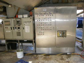 Dissolved Air Flotation Unit, Sepa, DAF430. - picture0' - Click to enlarge