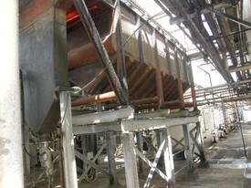 Dissolved Air Flotation Unit, Sepa, DAF430. - picture1' - Click to enlarge