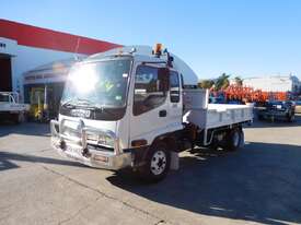 FRR500A Tipper Truck.  - picture1' - Click to enlarge