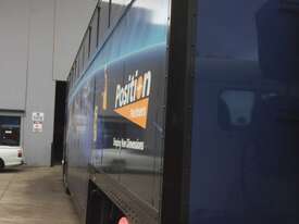 Maxicube  Pantech Trailer - picture1' - Click to enlarge