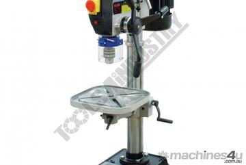 HAFCO BD-360 Heavy Duty Bench 20mm Capacity Drill