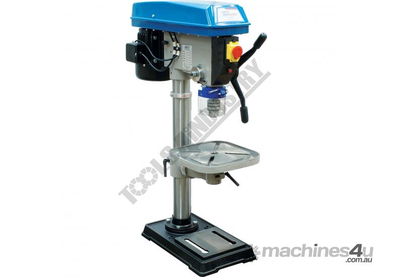 New hafco metalmaster BD360 Belt Driven Pedestal Drills in CLONTARF, QLD