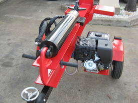 SDS 60 TON 15hp DIESELHydraulic Log Splitter - picture0' - Click to enlarge