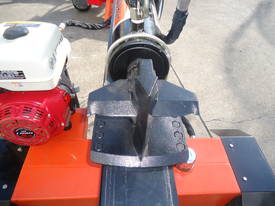 SDS 60 TON 15hp DIESELHydraulic Log Splitter - picture2' - Click to enlarge