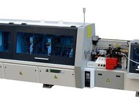 NANXING Pre- Milling & Corner Rounding 3 speed Touch screen  high quality Automatic EdgeBander NB7CJ - picture0' - Click to enlarge
