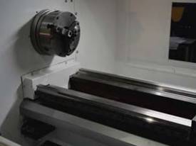 Flat Bed CNC Lathes CKE6136L/6150L/6163L - picture0' - Click to enlarge