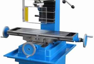 MILL/DRILL GH-45 G/H 1PH DRO   MILL/DRILL GH-45 G/H 1PH DRO
