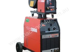 Cebora EVO 350 TS Synergic MIG Welder (400 AMP)