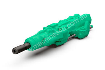 MONTABERT HC 109 HYDRAULIC DRIFTER